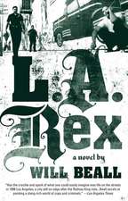 L.a. Rex