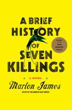 A Brief History of Seven Killings