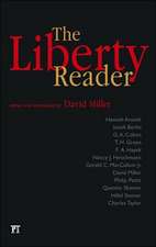 Liberty Reader