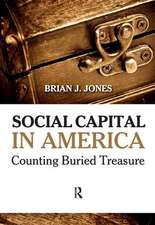 Social Capital in America: Counting Buried Treasure