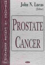 Prostate Cancer