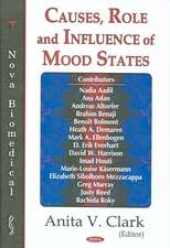 Causes, Role and Influence of Mood States