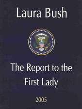 Laura Bush