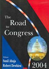 Road to Congress