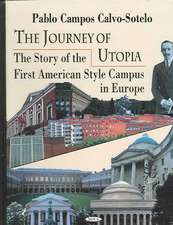 Journey of Utopia