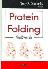 Protein Folding