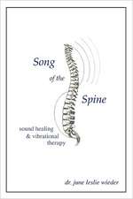 Song of the Spine