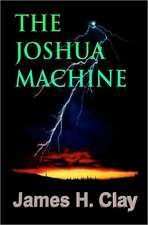 The Joshua Machine: Giving the Bible a Voice