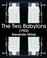 The Two Babylons (1903)