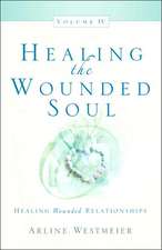 Healing the Wounded Soul, Vol. IV