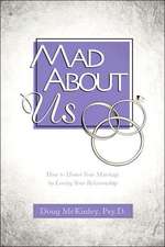 Mad about Us