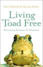 Living Toad Free