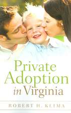 Private Adoption in Virginia