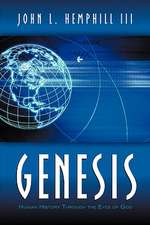 Genesis