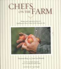 Chefs on the Farm