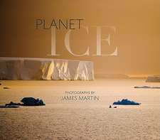 Planet Ice