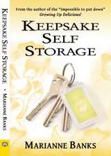 Keepsake Self Storage