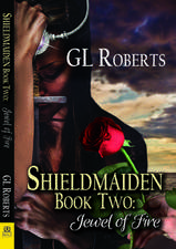 Shieldmaiden Book 2