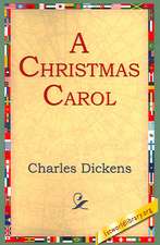 A Christmas Carol