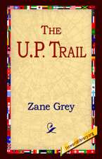 The U.P. Trail