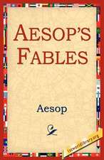 Aesop's Fables