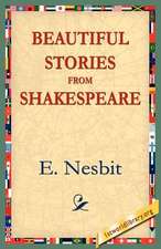 Beautiful Stories from Shakespeare