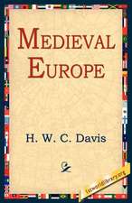 Medieval Europe