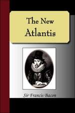 The New Atlantis