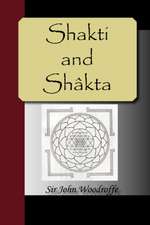 Shakti and Shakta: The Power of the Coming Race