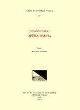 CMM 87 NINOT LE PETIT (d. ca. 1502), Opera Omnia, edited by Barton Hudson