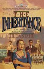 The Inheritance