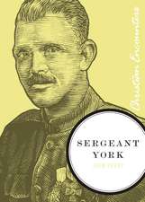 Sergeant York