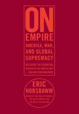 On Empire: AmericaWarand Global Supremacy