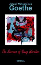 The Sorrows of Young Werther