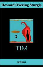 Tim (Gay Classics Series)