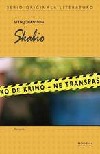 Skabio (Originala Romano En Esperanto): Unconventional Psychotherapy