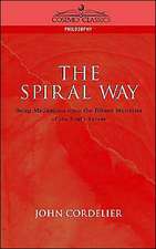 The Spiral Way