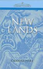 New Lands