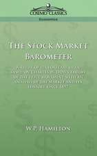 The Stock Market Barometer