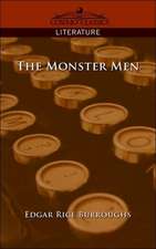 The Monster Men