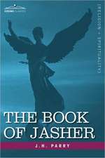 The Book of Jasher