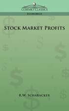 Stock Market Profits