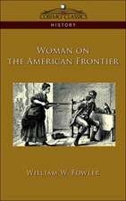 Woman on the American Frontier