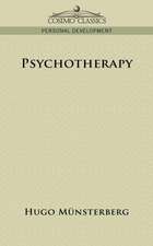 Psychotherapy