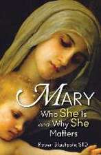 MARY