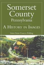 Somerset County, Pennsylvania: A History in Images