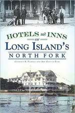 Hotels and Inns of Long Island's North Fork