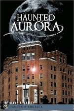 Haunted Aurora