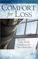 Comfort for Loss 5pk: Finging Hope in Jesus