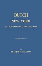 Dutch New York